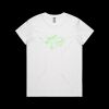 Maple Organic Ladies Tee (same day) Thumbnail