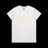 Maple Organic Ladies Tee (same day) Thumbnail