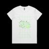Maple Organic Ladies Tee (same day) Thumbnail