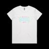 Maple Organic Ladies Tee (same day) Thumbnail