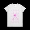 Maple Organic Ladies Tee (same day) Thumbnail
