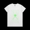 Maple Organic Ladies Tee (same day) Thumbnail
