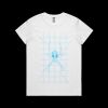 Maple Organic Ladies Tee (same day) Thumbnail