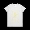 Maple Organic Ladies Tee (same day) Thumbnail