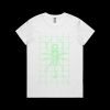 Maple Organic Ladies Tee (same day) Thumbnail