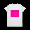 Maple Organic Ladies Tee (same day) Thumbnail