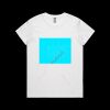 Maple Organic Ladies Tee (same day) Thumbnail