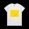 Maple Organic Ladies Tee (same day) Thumbnail