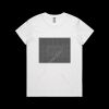 Maple Organic Ladies Tee (same day) Thumbnail