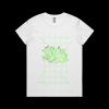 Maple Organic Ladies Tee (same day) Thumbnail