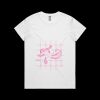 Maple Organic Ladies Tee (same day) Thumbnail