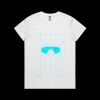 Maple Organic Ladies Tee (same day) Thumbnail