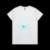 Maple Organic Ladies Tee (same day) Thumbnail