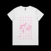 Maple Organic Ladies Tee (same day) Thumbnail
