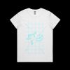 Maple Organic Ladies Tee (same day) Thumbnail