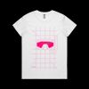Maple Organic Ladies Tee (same day) Thumbnail