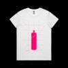 Maple Organic Ladies Tee (same day) Thumbnail