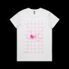 Maple Organic Ladies Tee (same day) Thumbnail