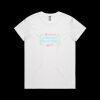 Maple Organic Ladies Tee (same day) Thumbnail
