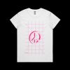 Maple Organic Ladies Tee (same day) Thumbnail