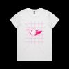 Maple Organic Ladies Tee (same day) Thumbnail