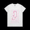 Maple Organic Ladies Tee (same day) Thumbnail