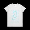 Maple Organic Ladies Tee (same day) Thumbnail