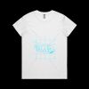 Maple Organic Ladies Tee (same day) Thumbnail