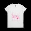 Maple Organic Ladies Tee (same day) Thumbnail