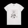 Maple Organic Ladies Tee (same day) Thumbnail