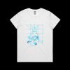 Maple Organic Ladies Tee (same day) Thumbnail
