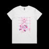Maple Organic Ladies Tee (same day) Thumbnail