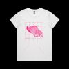 Maple Organic Ladies Tee (same day) Thumbnail