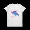 Maple Organic Ladies Tee (same day) Thumbnail