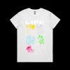 Maple Organic Ladies Tee (same day) Thumbnail