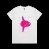Maple Organic Ladies Tee (same day) Thumbnail