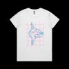 Maple Organic Ladies Tee (same day) Thumbnail