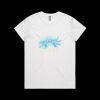 Maple Organic Ladies Tee (same day) Thumbnail