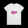 Maple Organic Ladies Tee (same day) Thumbnail