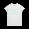 Maple Organic Ladies Tee (same day) Thumbnail
