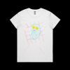 Maple Organic Ladies Tee (same day) Thumbnail