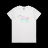 Maple Organic Ladies Tee (same day) Thumbnail