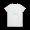 Maple Organic Ladies Tee (same day) Thumbnail