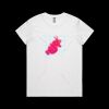 Maple Organic Ladies Tee (same day) Thumbnail