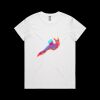 Maple Organic Ladies Tee (same day) Thumbnail