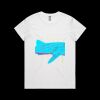 Maple Organic Ladies Tee (same day) Thumbnail