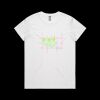 Maple Organic Ladies Tee (same day) Thumbnail