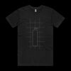 Staple Organic Tee (same day) Thumbnail