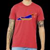 Unisex Triblend Tee (same day) Thumbnail
