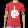 Unisex Triblend Tee (same day) Thumbnail
